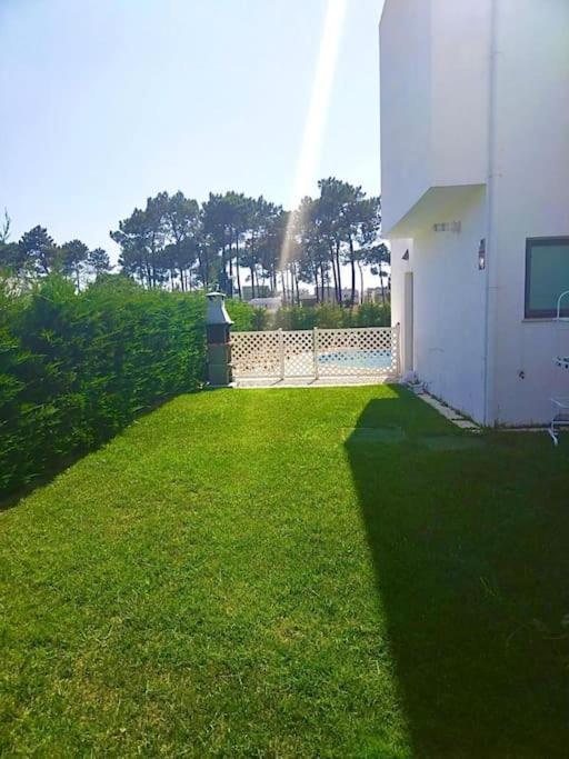 Villa Palmela Village Quinta do Anjo Exterior photo